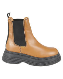 Ganni Creepers