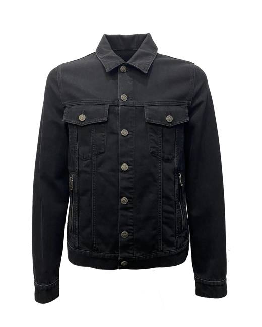 Balmain Men's Shirts - Clothing | Stylicy USA
