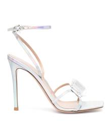 Gianvito Rossi G32283 Metal