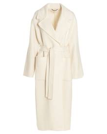 Michael Kors Logo Unisex Robe - Farfetch