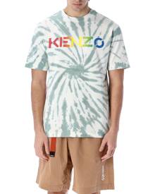 Kenzo Tie-dye T-shirt