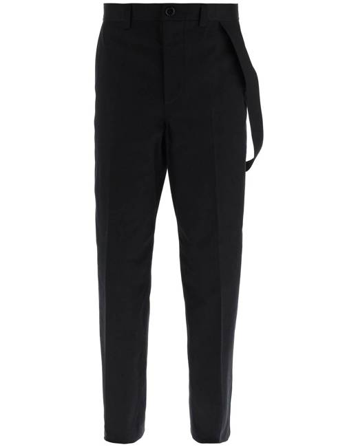 Burberry Pants Slacks and Chinos for Men  Online Sale up to 77 off  Lyst