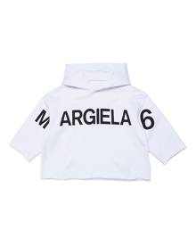 MM6 Maison Margiela Sweatshirt With Print
