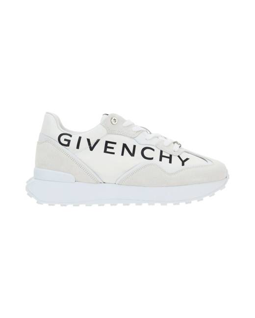 Givenchy logo-tape mid-length skirt - Grey 'TK - 360' sneakers Givenchy -  IetpShops Spain