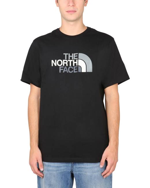 The North Face Men's T-Shirts - Clothing