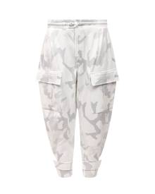 Dolce & Gabbana Camouflage Track Pants