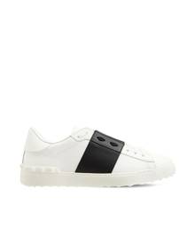 Valentino Garavani Sneaker Open Tecnic Calf