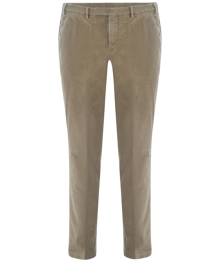 Trousers Pt01 In Corduroy