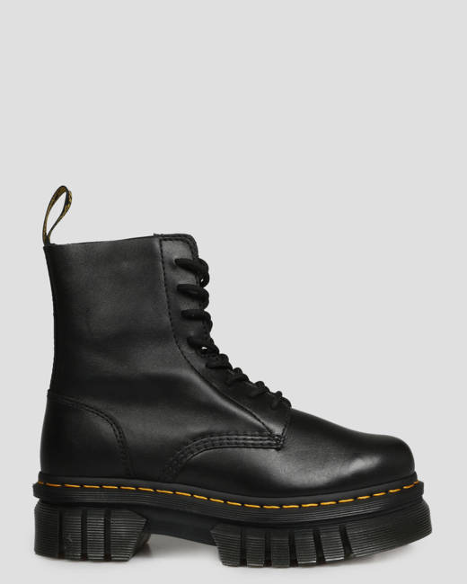 dr marten biker