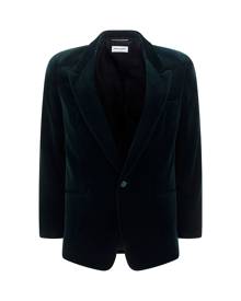 Saint Laurent Blazer Jacket