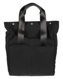 Bottega Veneta Seatbelt Logo Tote