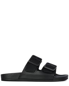 Balenciaga Mallorca Strap Sandals