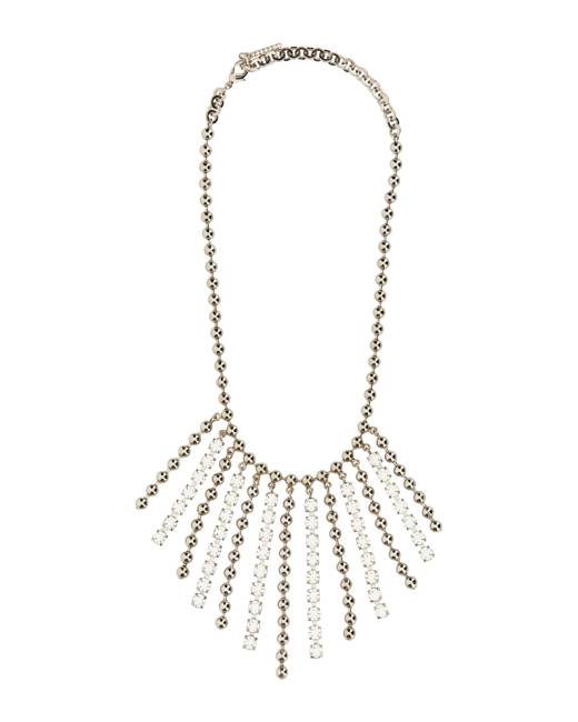 alessandra rich necklace