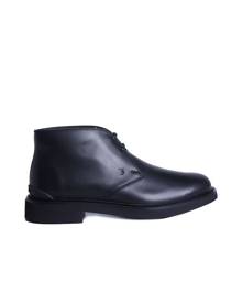 Tod's Lace-up Desert Boots