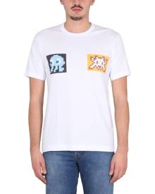 Comme des Garçons Shirt Crewneck T-shirt