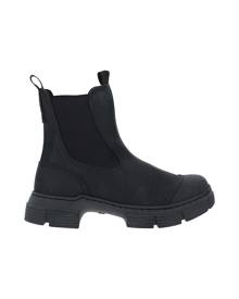 Ganni Rubber City Boots