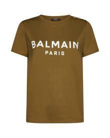 Balmain T-Shirt