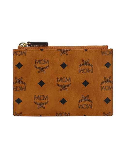 MCM Women's Wallets - Bags