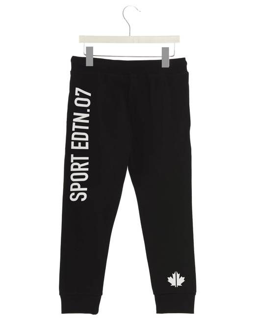 D2 Bros Combat Joggers