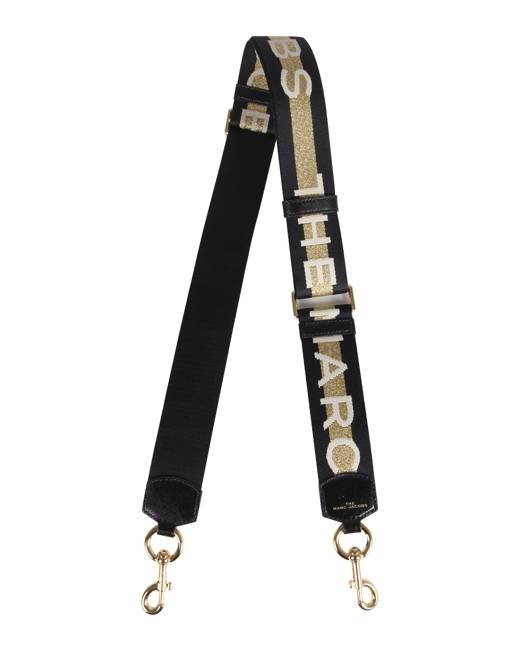 Marc jacobs deals bag strap