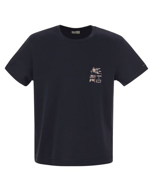 Etro Men's T-Shirts - Clothing | Stylicy Canada