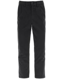 Hugo Boss Stretch Cotton Trousers