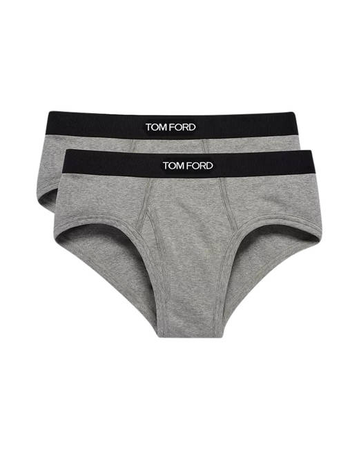 Tom Ford Men s Underwear Briefs Clothing Stylicy