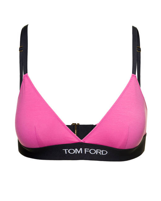 Tom Ford Underwear Bra
