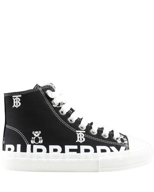 burberry sneakers india