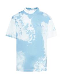 Blue Sky Inn Tie Dye Tee