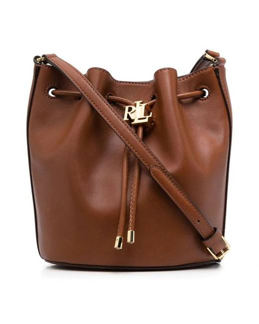 Shop Ralph Lauren 2021 SS Casual Style 2WAY Elegant Style Handbags by  kirikoshiJP