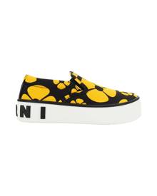 Marni X Carhartt Sneakers