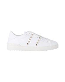 Valentino Garavani rockstud Untitled Sneakers