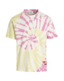 T-shirt gcds Tie Dye