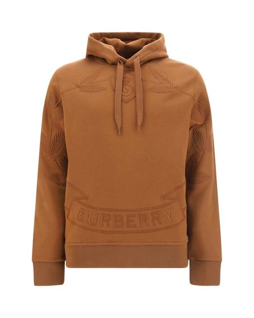 Burberry raynor outlet hoodie