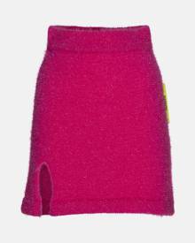 Barrow Nylon Skirt