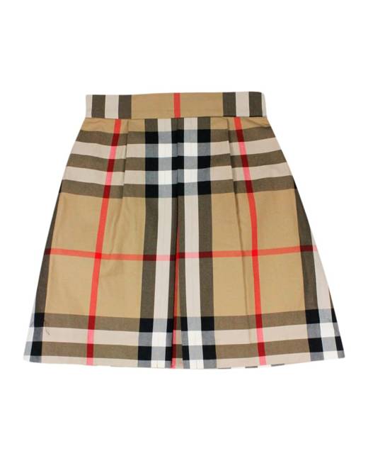 Burberry Women's Skirts - Clothing | Stylicy USA