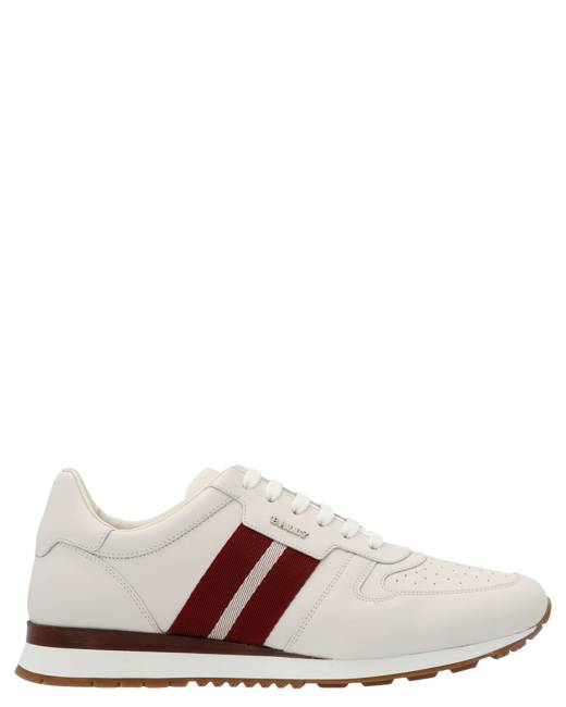 Top 175+ bally sneakers latest