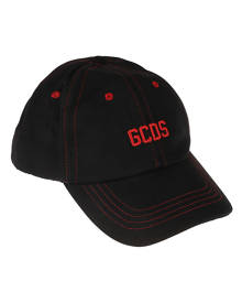 GCDS Logo Embroidered Baseball Cap