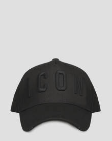 Dsquared2 Be Icon Baseball Cap