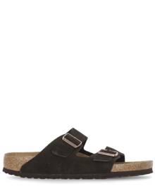 Birkenstock Double Strap Open Toe Sandals