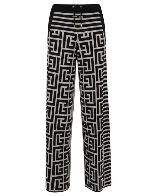 Women's Balmain Sweatpants & Leggings