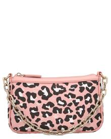 MCM aren Mini Shoulder Bag