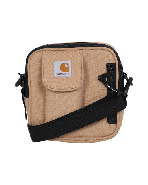 Buy Carhartt Work In Progress Brown Payton Shoulder Bag - Hamilton