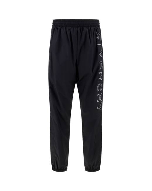 Givenchy on sale jogger pants