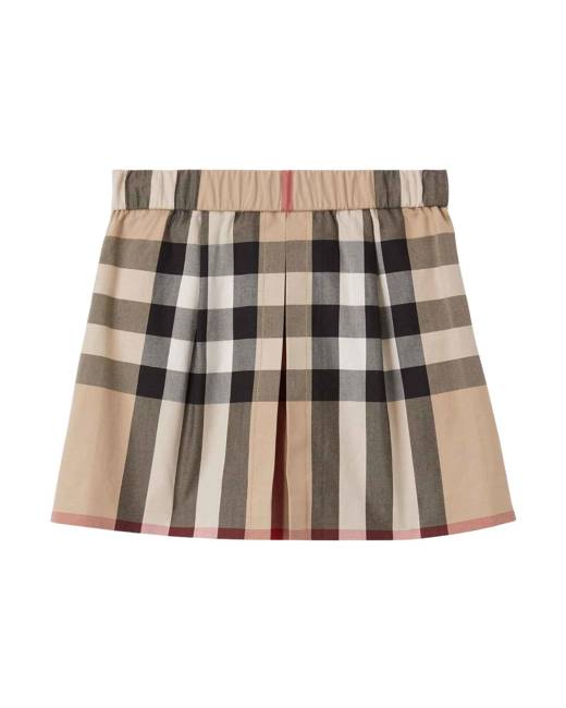 Burberry Women's Skirts - Clothing | Stylicy USA