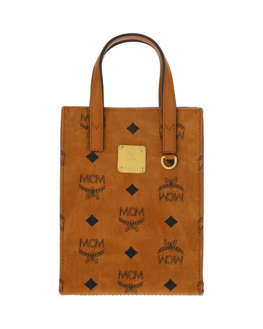 Mcm clearance carry bag