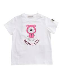 MONCLER 2022 SS T-Shirt with Pocket (H10918C000488390Y778,  H10918C000488390Y999, H10918C000488390Y001)