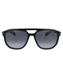 DB Eyewear by David Beckham Db 7080/s Sunglasses DB Eyewear by David Beckham Db 7080/s Sunglasses