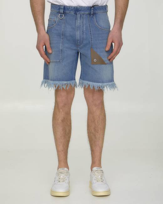 Mens 2025 fendi jeans